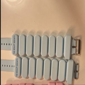 Sculpt society 1lb weight